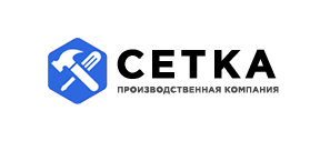 Магазин строительных материалов «Сетка»