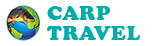 Запуск интернет-магазина рыболовных снастей и товаров  «CarpTravel»
