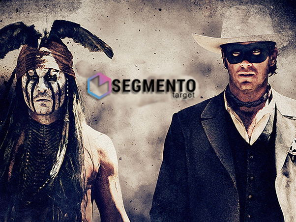 Segmento target: обзор и примеры использования