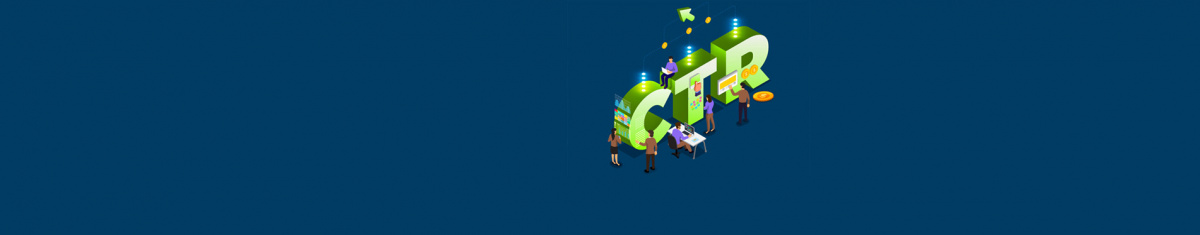 Что такое CTR?