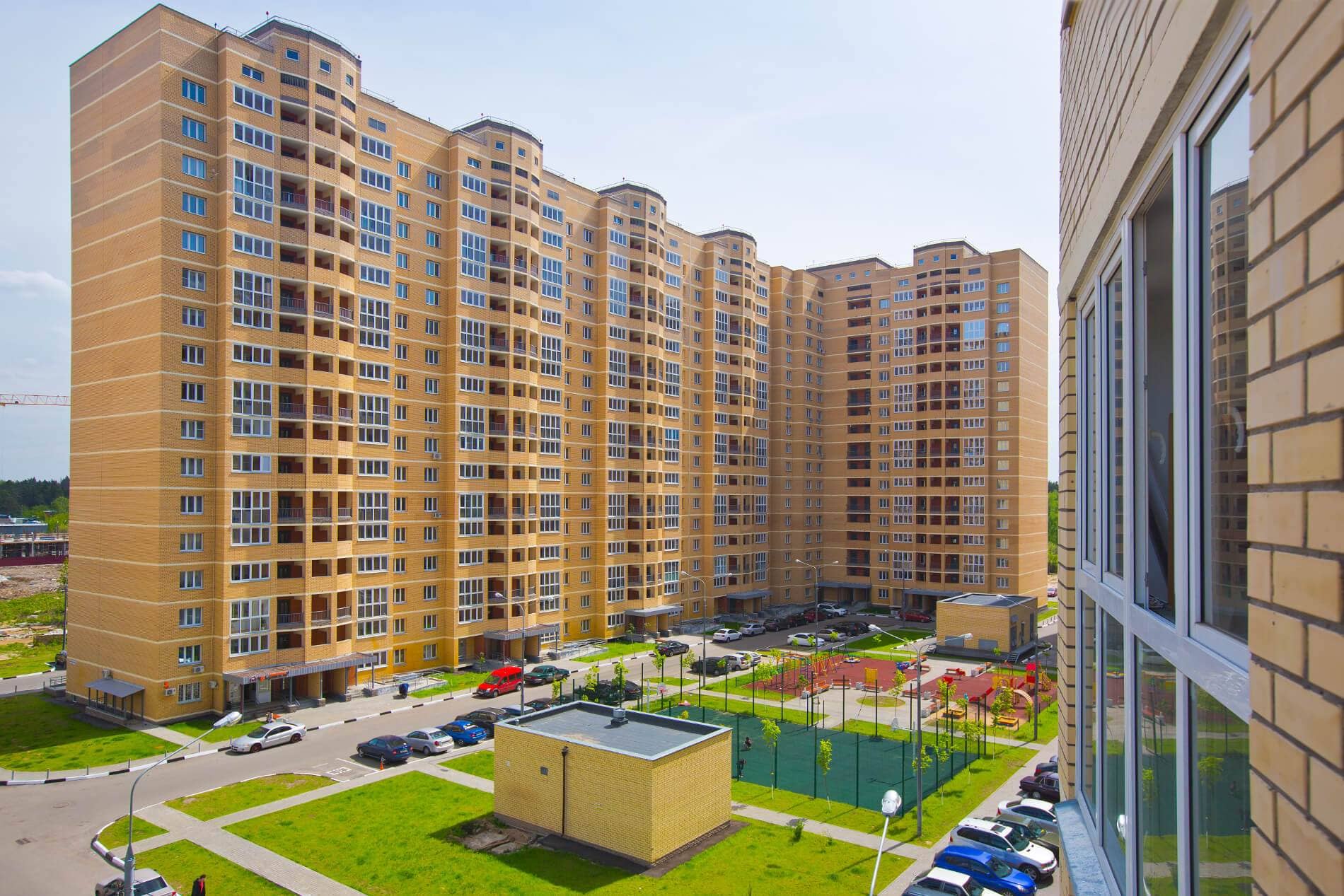 «Центр Новостроек»