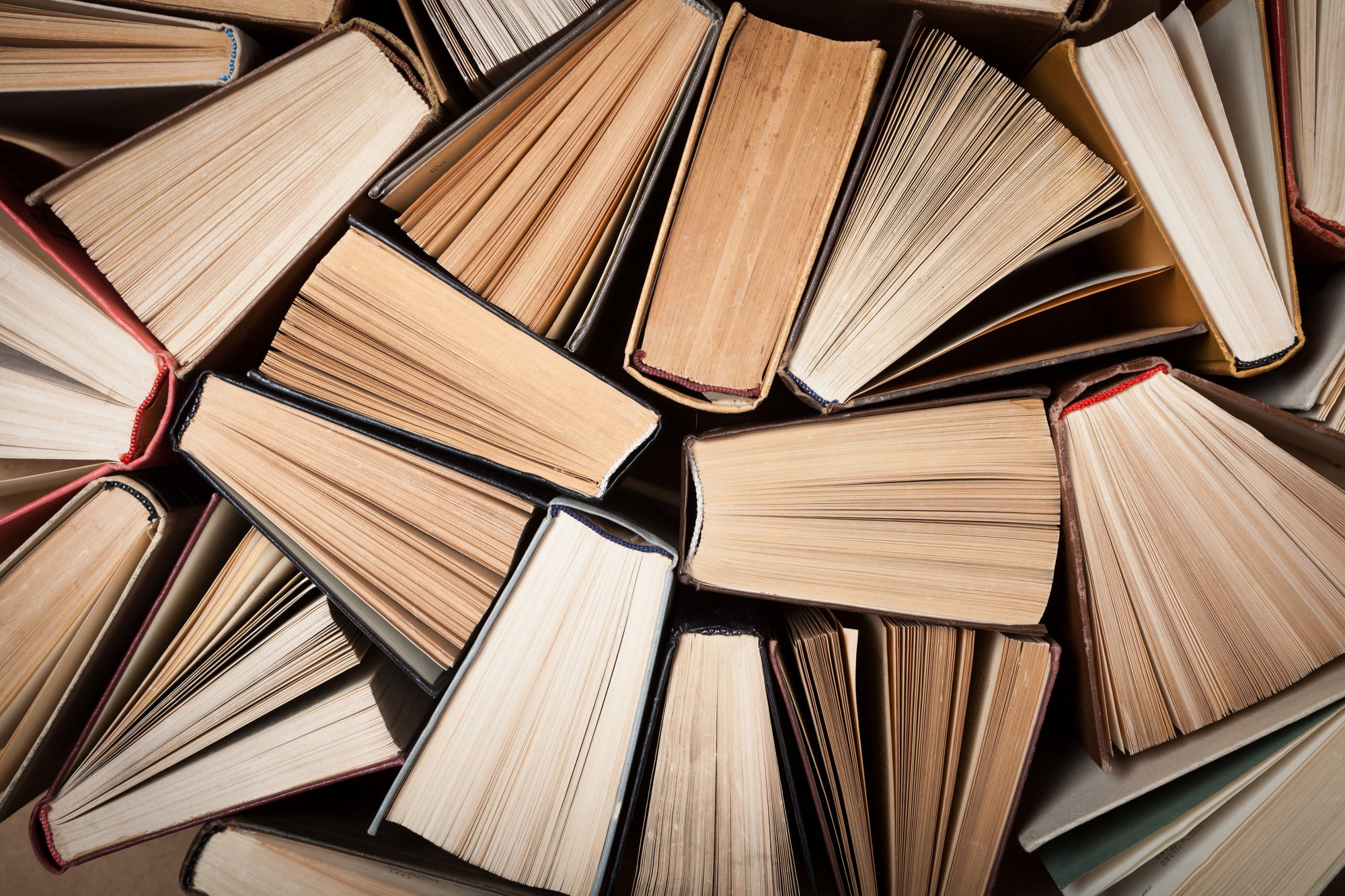 4 книги по менеджменту, которые реально повлияли на развитие digital-агентства