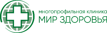 Медцентр «Мир здоровья»