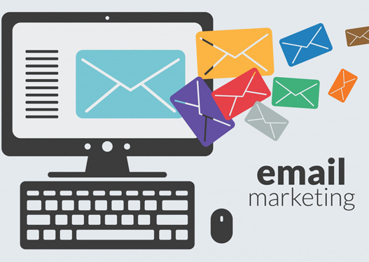 93 причины использовать Email-маркетинг. Инфографика