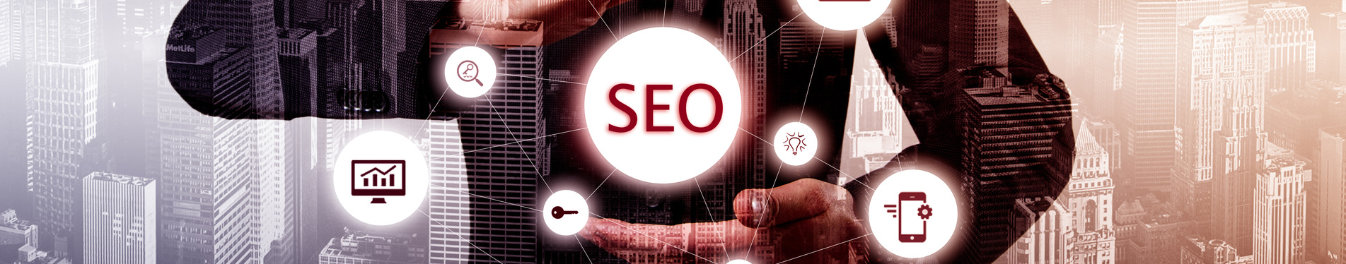 SEO для бизнеса: почему так важно использовать продвижение в поиске?