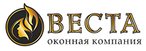 Сайт оконной компании «Веста»