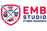 Студия вышивки «EmbStudio»