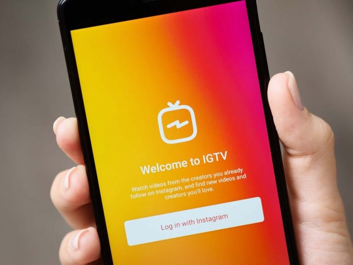Обзор IGTV в Инстаграм: как использовать для продвижения бизнеса?