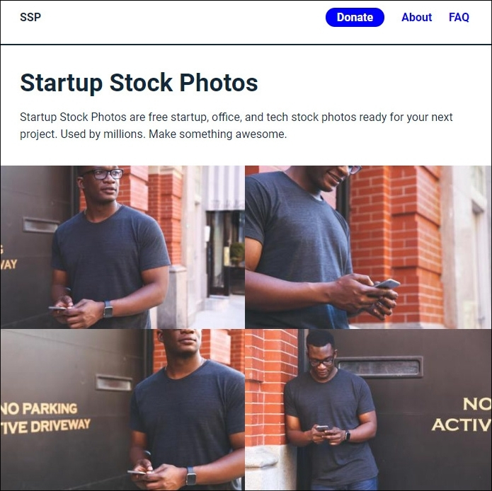 Startup Stock Photos — бесплатный фотосток без регистрации