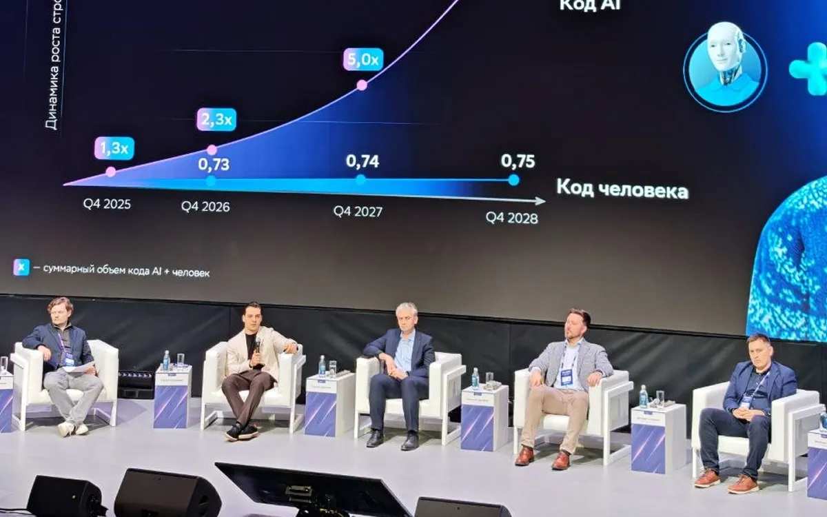 АКПО-Конф в Москве