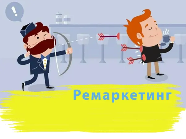 Как настроить ремаркетинг в Google Ads. Подробное руководство