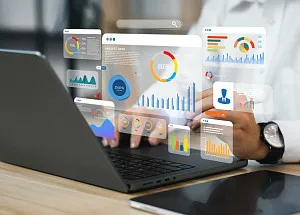 Рост трафика в 2 раза: SEO-продвижение интегратора 1С:CRM