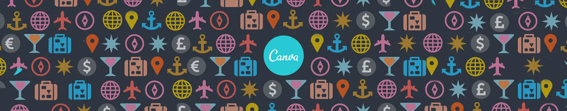 Как создать обложку для группы «ВКонтакте» в сервисе Canva