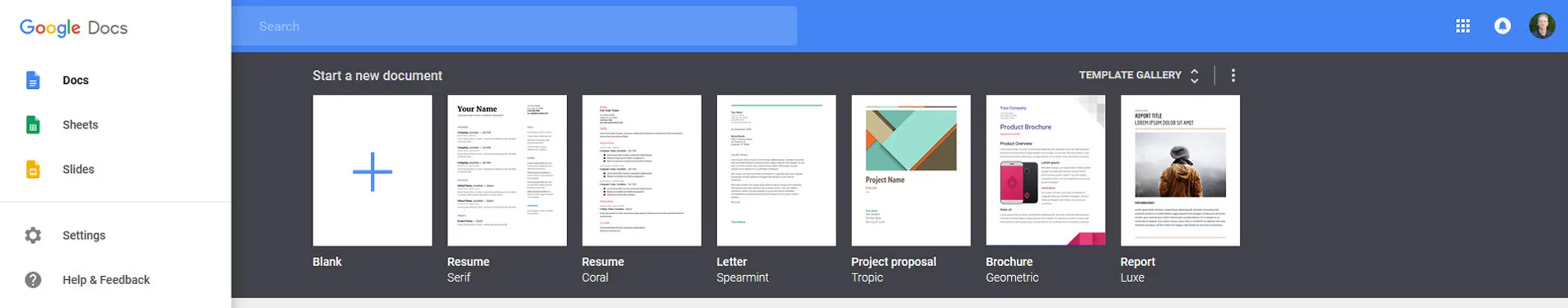 Как работать в Google Docs: подробная инструкция по использованию для начинающих