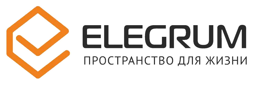 Разработка сайта для фабрики кухонь «Elegrum»