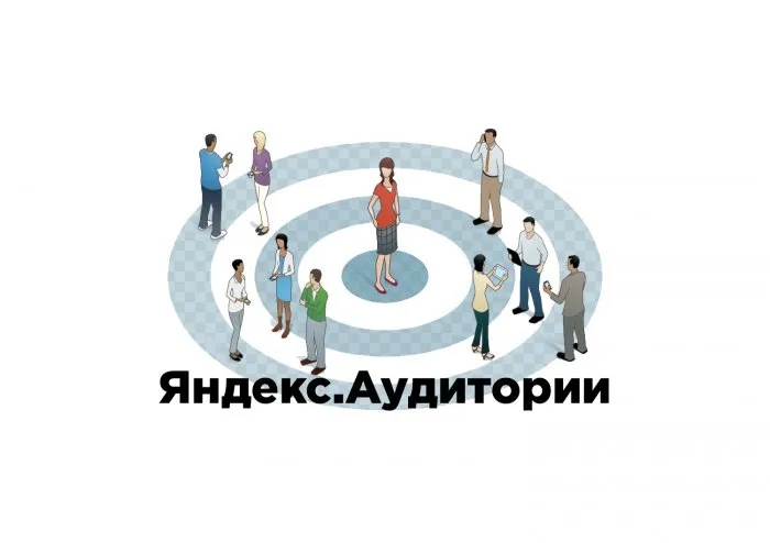 Яндекс.Аудитории - пошаговая инструкция по настройке