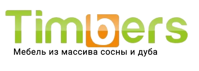 Интернет-магазин мебельной фабрики «Тимберс»