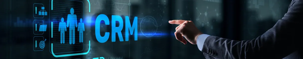 Автоматизация процессов в отделе продаж с помощью CRM-системы