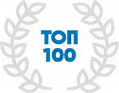 ТОП‑100 агентств