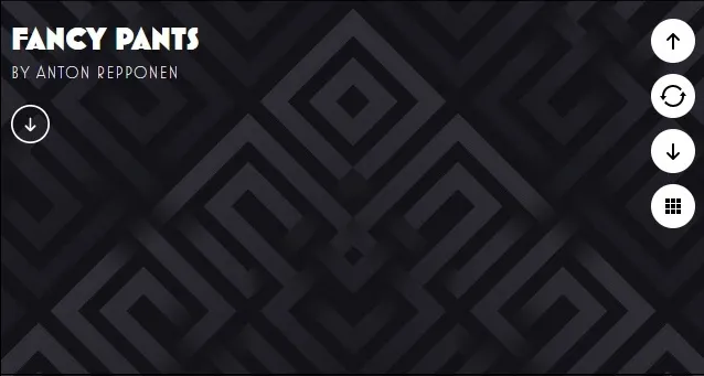 The Pattern Library — бесплатный фотосток без регистрации